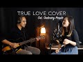 True love  fujii fumiya  ost ordinary people acoustic cover