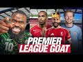 Is Mo Salah Now The Premier League GOAT?