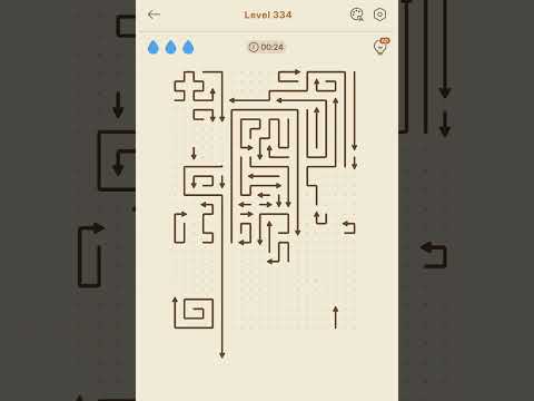 Amaze Go Level 331-332-333-334-335-336-337-338-339-340