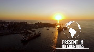 SQM: Solutions for human progress