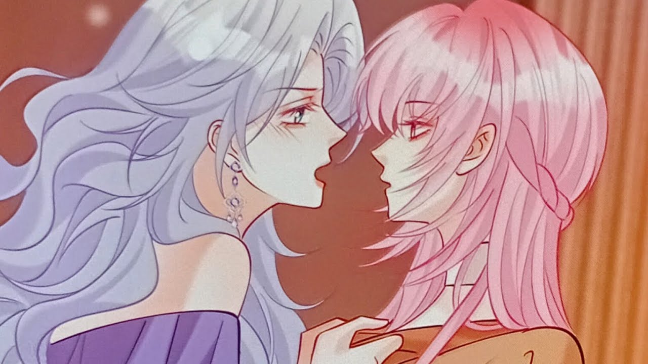 The Heroine of Black Moonlight Always Wants To Mark Me Chapter 24| Gu Yu x Su Yue 