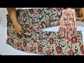 Quick and easy sew transform old clothes 