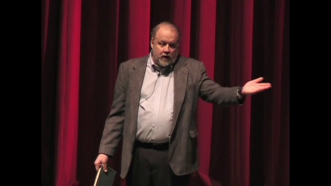 Gary Habermas at Purdue