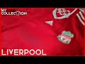 Liverpool 2008-10 Home kit -  The Best Liverpool home jersey made by Adidas