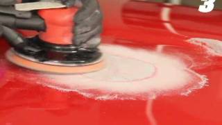 Evercoat Metal Finishing Repair