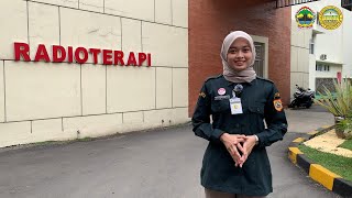 Video Edukasi Keselamatan Radiasi