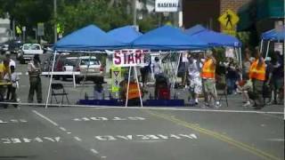 2011 El Segundo Soapbox Derby