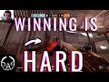 The sh*t we do to pull down some wins after a huge loosing streak - bAd.T5 | Rainbow six siege