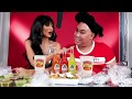 ASMR MUKBANG FEAT. PATRICKSTARRR