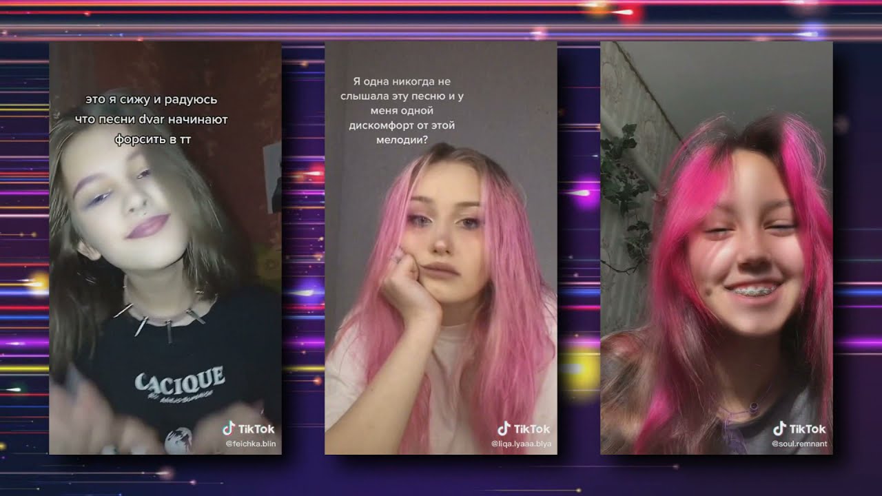 Latest Title & Thumbnail
