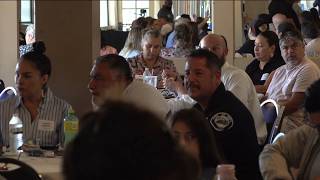 Organizations discuss 'treatment first' approach in homelessness response