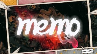 Video thumbnail of "Meezy24k - Memo"