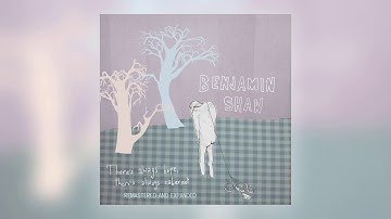 Benjamin Shaw - An Exciting Opportunity (Remastered) [Audio]