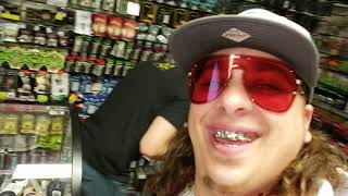 THE BEST PLACE TO BUY WEED!!!!!  (GREEN COLLAR)