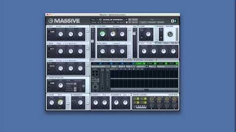 SOS Massive Stepper Tutorial.mov