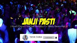 LAGU ACARA SWILLSAS GANK (JANJI PASTI) TERBARUH 2019 New