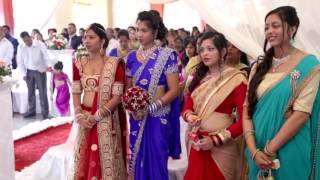 Glimpses of a Hindu Wedding in Mauritius...Pure Poetry Glimpses of a Hindu Wedding in Mauritius...Pure Poetry