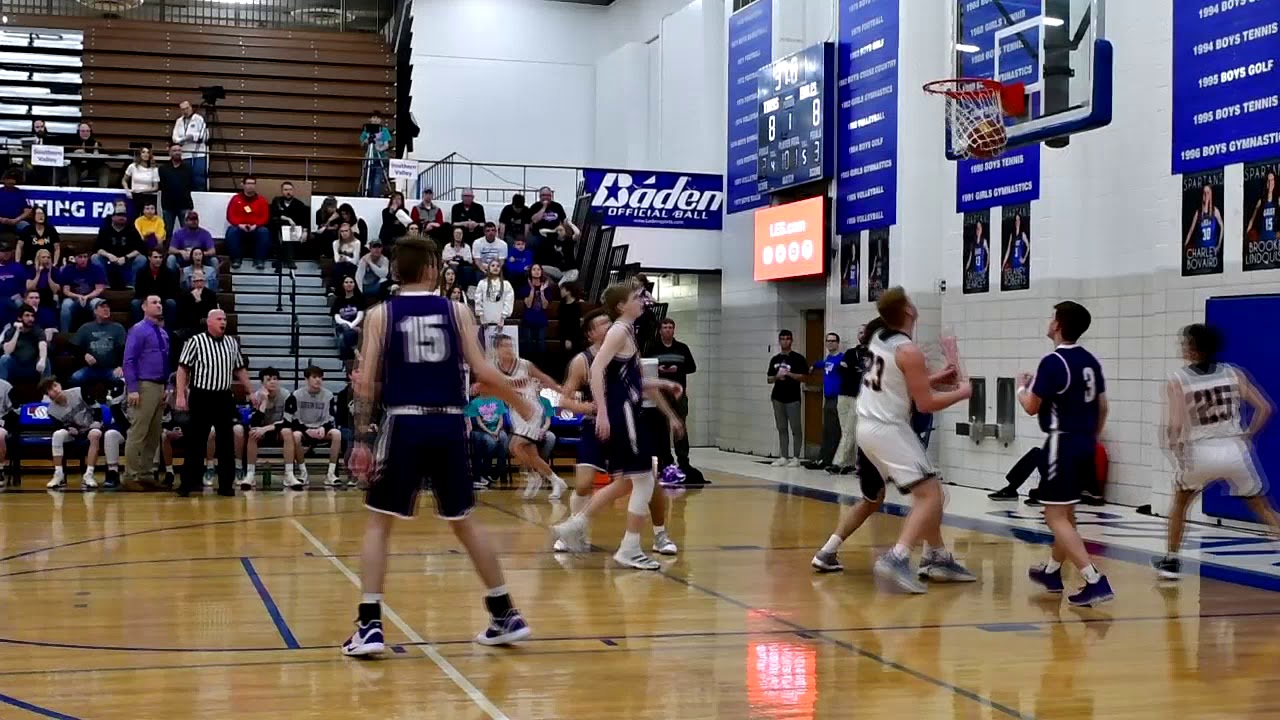 Watch Osmond loses in quarterfinals YouTube