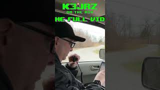 When POTA Goes Wrong: Rude Activator Edition #shorts #hamradio