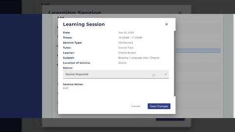 Account Manager Dashboard Tour