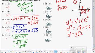 Unit 5 Summative Review Abs Val and Graphing