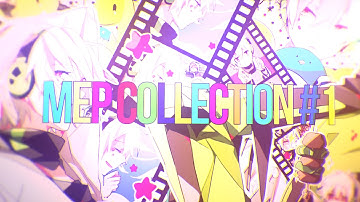 MEP PART COLLECTION #1