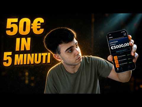 Cos'è il Bonus di Benvenuto Wintino e Come Richiederlo