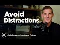 Your most focused year yet  craig groeschel leadership podcast