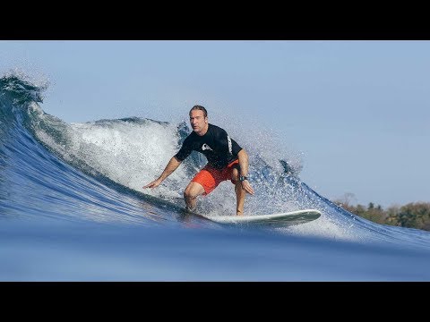 Brad & Mike's week at Surf Simply | Jan 6-13, 2018 - Mike & Brad came to stay with us for the week of Jan 6-13. This is their movie.