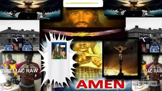 GOD LEGEND THUG PRAYER