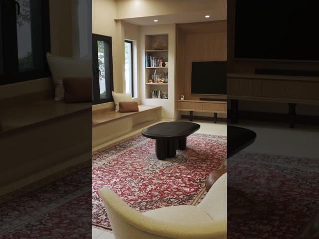 Which do you prefer, the door or the interior?