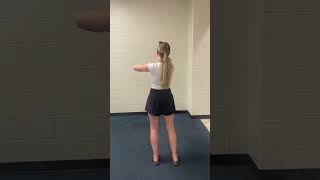 CHANT: Push Em Back, Attack