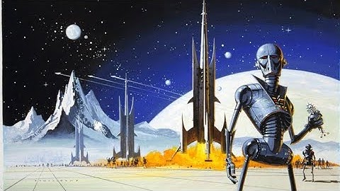 The Secret Life of Science Fiction Writers, Dossier 2: E. E. "Doc" Smith