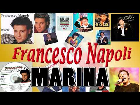 MARINA - Francesco Napoli