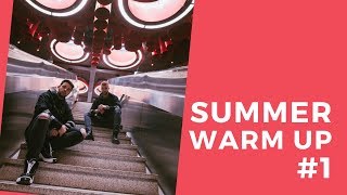 CALUMNY | SUMMER WARM UP MIX