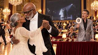 Dance Judge Gave an Elderly Couple a Zero to Shame Them—They Were the 1984 World Champions