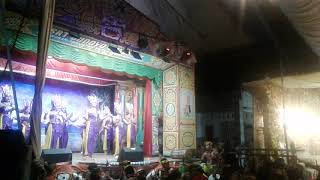 GOYANG MBOKDE Live Blok 8 Janger SRI BUDOYO PANGESTU #4Okt2019