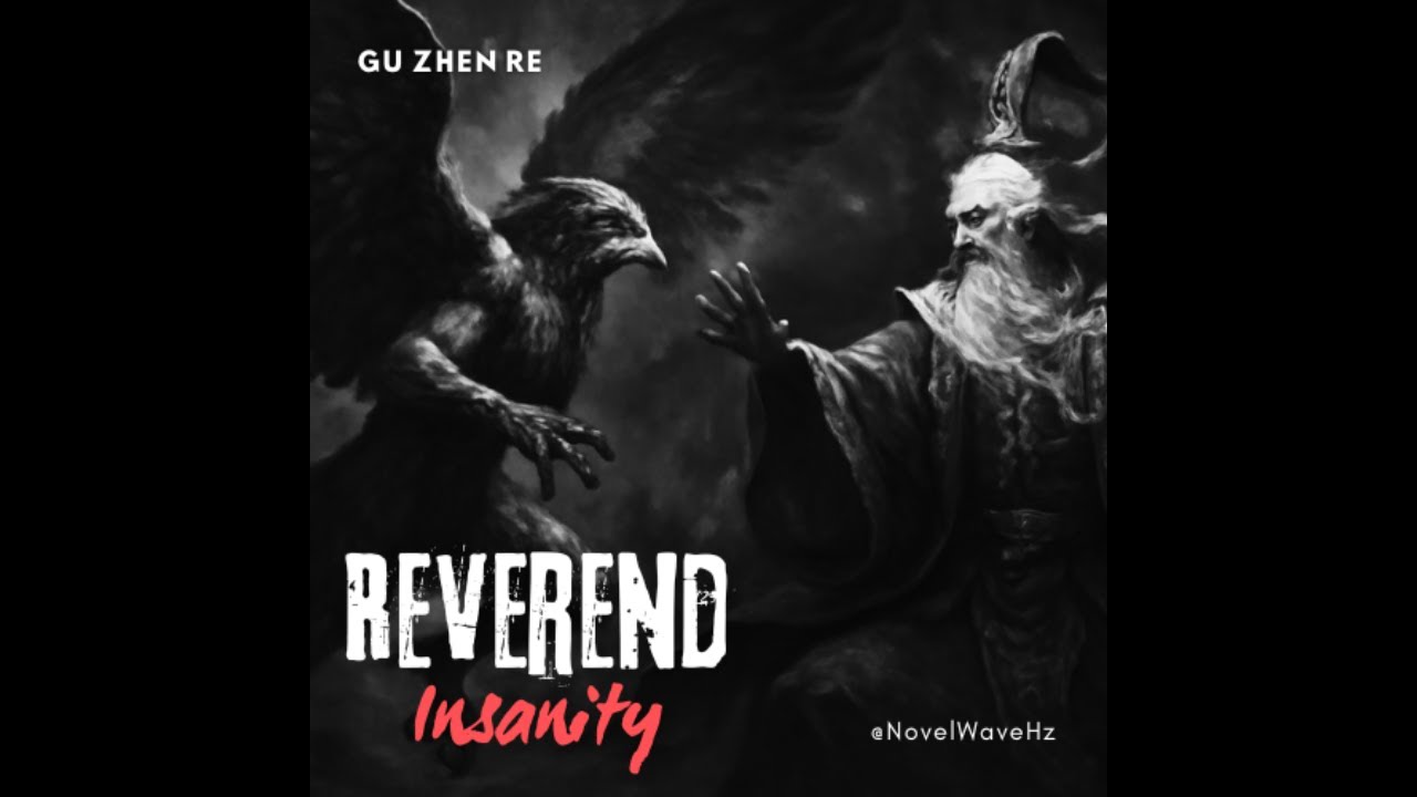 Reverend Insanity Chapter 870