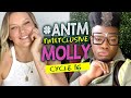 #ANTM Molly on Cycle 16! Deleted Morocco Scene, Brittani Kline, Alexandria Everett & Tyra Banks