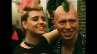 Das Lunsentrio - Knete, Klappstuhl, Leiche, Pastinake, Dreck und Speiche (Official Video)