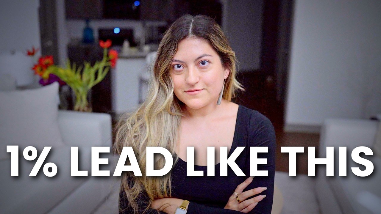 The 1% Elite Men Lead Differently To Earn Respect In Relationships