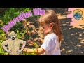 Children&#39;s Nature Hike | 5 Senses for Kids