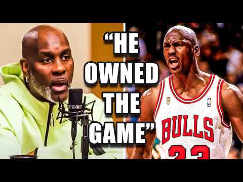 “Why Michael Jordan Is Still the GOAT”