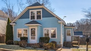 15 Woodlawn St video tour