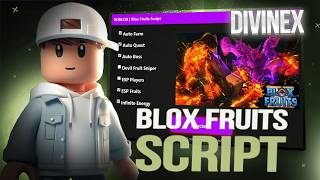 Blox Fruits Script Menu Roblox X Blox Fruits Scripts 2025 Roblox X Blox Fruits Script New