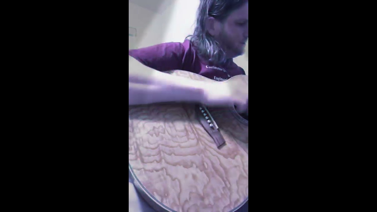 Nirvana- Dumb (🔥Cover) By 🌟David Linderman