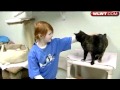 Local Girl Makes Difference For Animals In Need