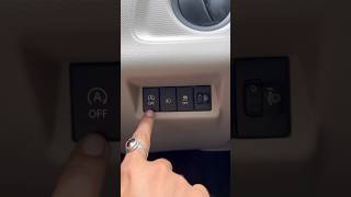"Auto Start stop Control Feature In Maruti Suzuki Cars 2025|| #auto #start #stop #features #maruti