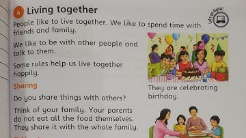 Class 2 New Oxford Social Studies for Pakistan Unit 1 Lesson 4 Part 1 #middleeast #pakistan