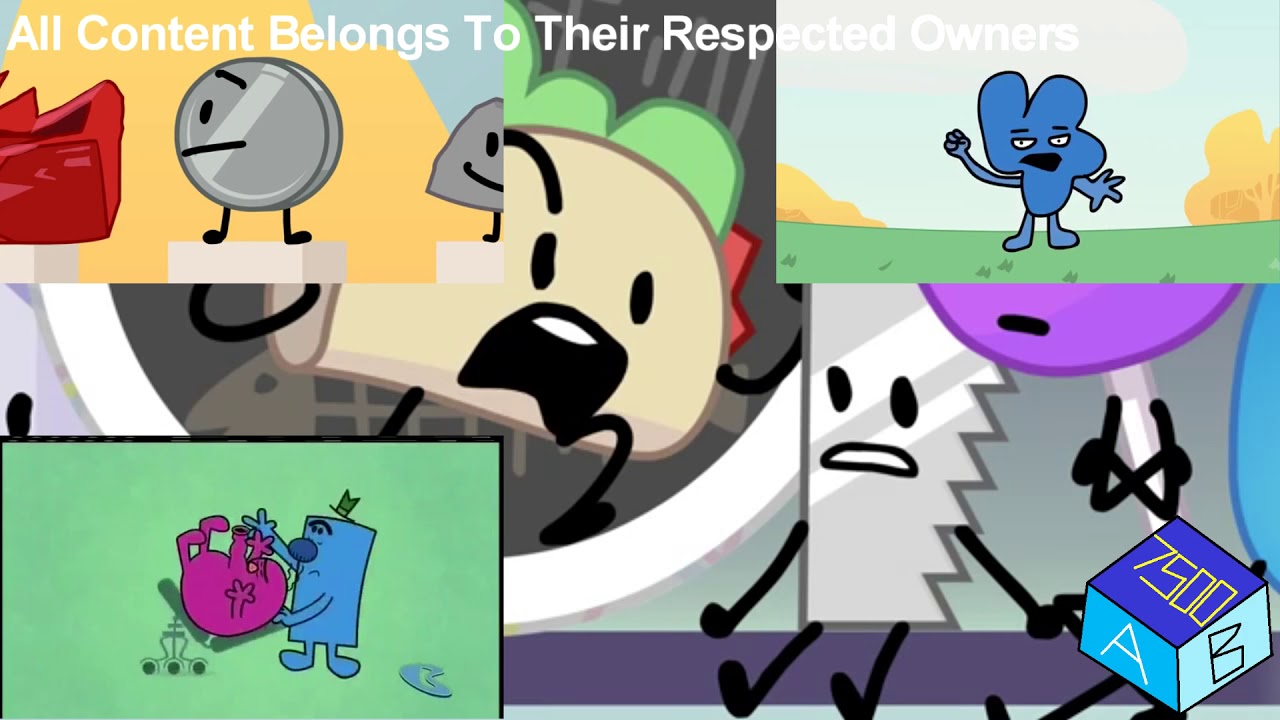 (2011 Style) (BFB) Taco: I AM HERE! Has A Sparta Madhouse V3 Remix ...